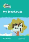 My Treehouse cover