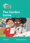 The Garden Game cover