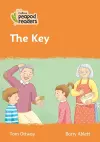 The Key cover