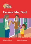 Excuse Me, Dad cover