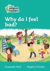 Why do I feel bad? cover