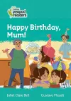 Happy Birthday, Mum! cover