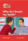 Why do I brush my teeth? cover
