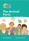 The Animal Party cover