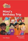 Mimi's Birthday Trip cover