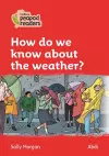 How do we know about the weather? cover