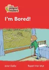 I'm Bored! cover