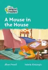 A Mouse in the House cover