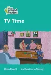 TV Time cover