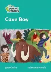 Cave Boy cover