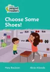 Choose Some Shoes! cover