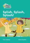 Splish, Splash, Splosh! cover