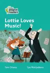 Lottie Loves Music! cover