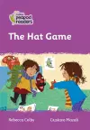 The Hat Game cover