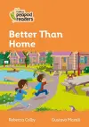 Better Than Home cover