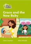 Grace and the New Baby cover