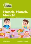 Munch, Munch, Munch! cover