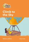 Climb to the Sky cover