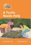 A Turtle Needs Help cover