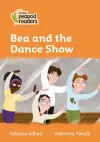 Bea and the Dance Show cover