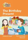 The Birthday Present cover