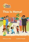 This Is Home! cover