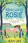 Rescuing Rosie cover