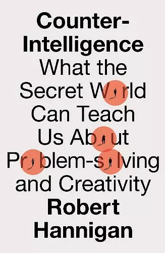 Counter-Intelligence cover