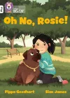 Oh No, Rosie! cover
