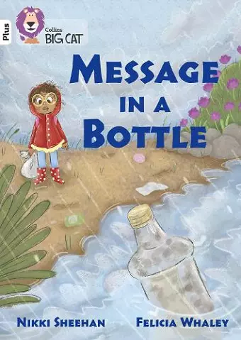 Message in a Bottle cover