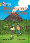 Treasures of the Volcano cover