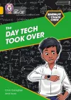 Shinoy and the Chaos Crew: The Day Tech Took Over cover