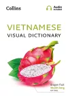 Vietnamese Visual Dictionary cover