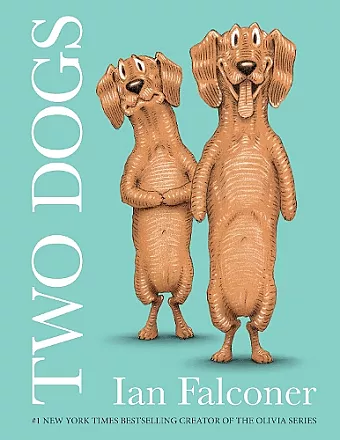 Two Dogs cover