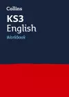 KS3 English Workbook cover