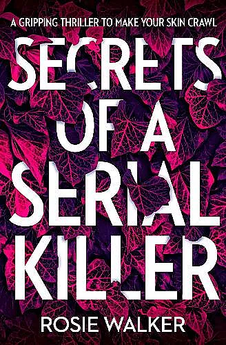 Secrets of a Serial Killer cover