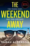 The Weekend Away cover