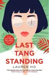 Last Tang Standing cover