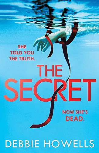 The Secret cover