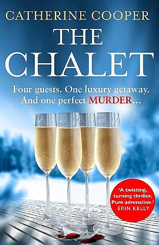 The Chalet cover