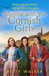Wartime with the Cornish Girls cover