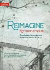 Reimagine Key Stage 3 English cover