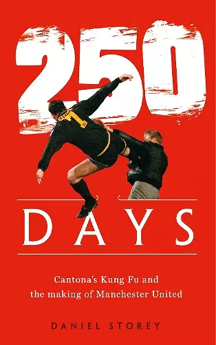 250 Days cover