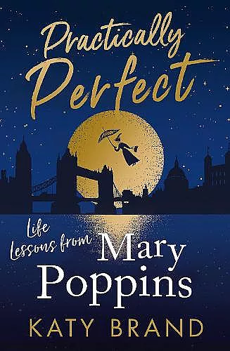 Practically Perfect cover
