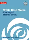 Key Stage 3 Maths Student Book 2 cover