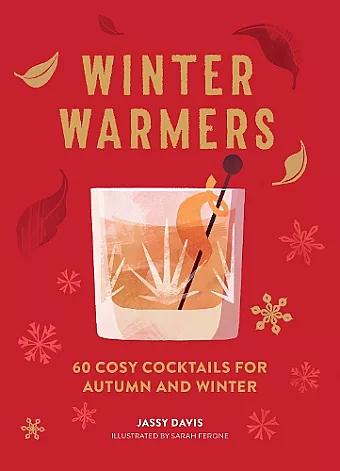 Winter Warmers cover