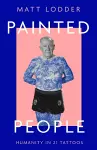 Painted People cover