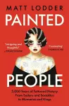 Painted People cover