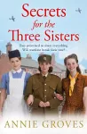 Secrets for the Three Sisters cover