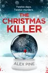 The Christmas Killer cover